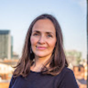 Meet your Posher, Briguitte